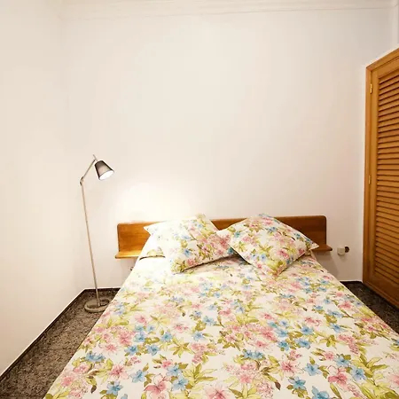 Apartment Centric And Near To The Las Palmas de Gran Canaria