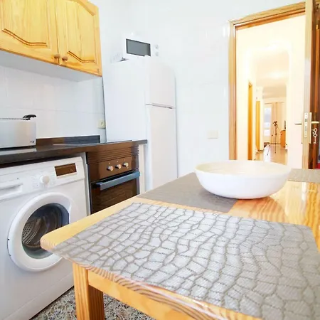 Centric And Near To The Apartment Las Palmas de Gran Canaria