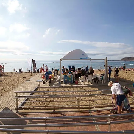 Centric And Near To The * Las Palmas de Gran Canaria